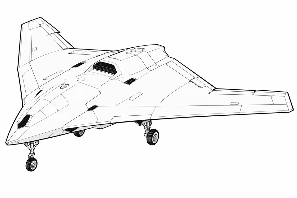 ANKA III illustration